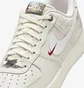 Кросівки чоловічі Nike Air Force 1 Grey IQ1119-011