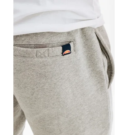 Шорты мужские Ellesse Bossini Fleece Short Grey SHS08748-106