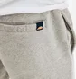 Шорты мужские Ellesse Bossini Fleece Short Grey SHS08748-106
