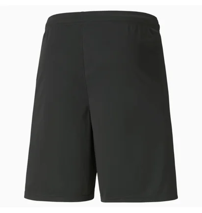 Шорты мужские Puma Teamliga Black 704924-03
