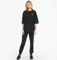 Штани жіночі Puma Iconic T7 Black 530082-01