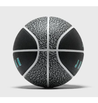 Баскетбольный мяч Adidas Playground 8P 2.0 Black J.100.8255.016.05