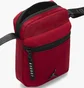 Сумка унисекс Air Jordan Airborne Festival Bag Red 9A0631-R78