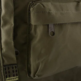 Рюкзак унисекс Fjallraven Kanken Green 23510.620