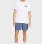 Футболка чоловіча Nike Df Tee Su Vintage White FD0132-100