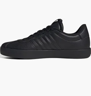 Кросівки чоловічі Adidas Vl Court 3.0 Black JI1441