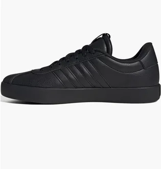 Кроссовки мужские Adidas Vl Court 3.0 Black JI1441