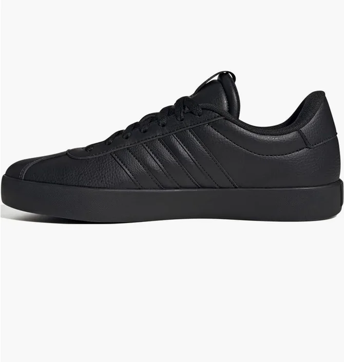 Кроссовки мужские Adidas Vl Court 3.0 Black JI1441