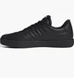Кроссовки мужские Adidas Vl Court 3.0 Black JI1441