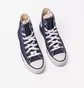 Кеди унісекс Converse All Star Hi Navy M9622C