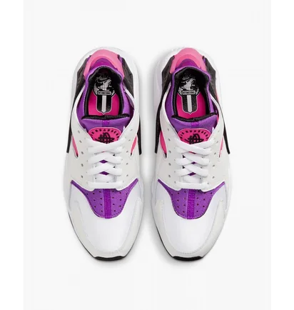 Кросівки жіночі Nike Air Huarache White Dh4439-109