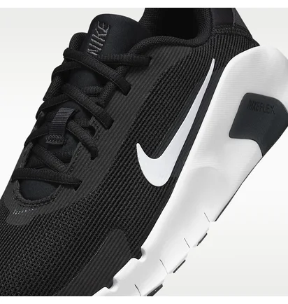 Кроссовки женские Nike Flex Train Black/White HV9981-003