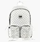 Рюкзак детский GoPack White GO26-130L-1