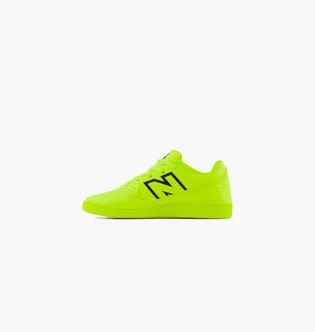 Футзалки детские New Balance Audazo In V6 Green SJA3IH6