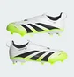 Бутсы детские Adidas Predator League Ll White JI1126