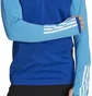 Кофта мужская Adidas Long-Sleeve T-Shirt Tiro23 C Tr Top Blue HU1309