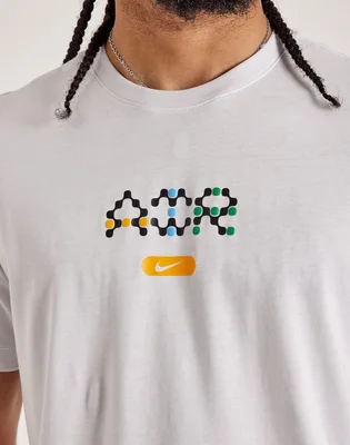 Футболка мужская Nike Sportswear White FV3718-094
