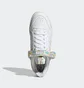 Кроссовки женские Adidas Disney Forum 84 Low Shoes White Gv7929