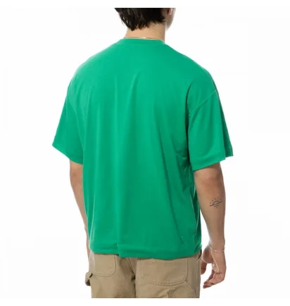 Футболка мужская Nike Sportswear Tech Pack Dri-Fit Short-Sleeve Top Green FB7392-324