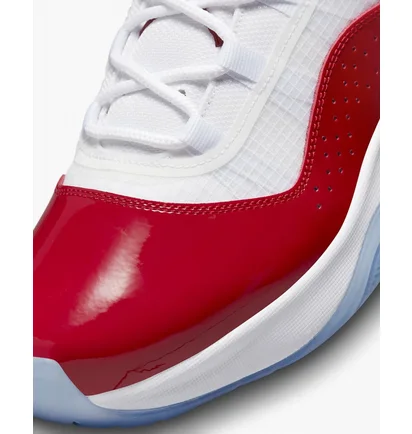 Кросівки чоловічі Air Jordan 11 Cmft Low Casual Shoes White Dn4180-116