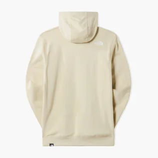 Худі унісекс The North Face Simple Dome Beige NF0A7X1J3X4