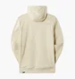 Худи унисекс The North Face Simple Dome Beige NF0A7X1J3X4