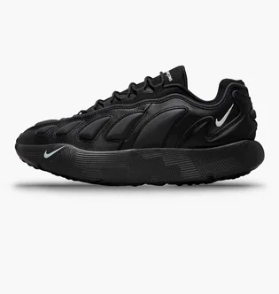 Кросівки чоловічі Nike Sense 96 Sp Comme Des Garcons Homme Plus Black HV1944-001