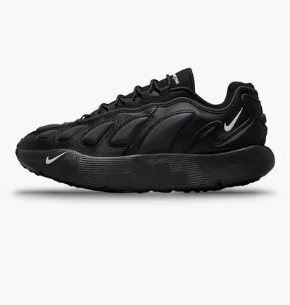 Кросівки чоловічі Nike Sense 96 Sp Comme Des Garcons Homme Plus Black HV1944-001
