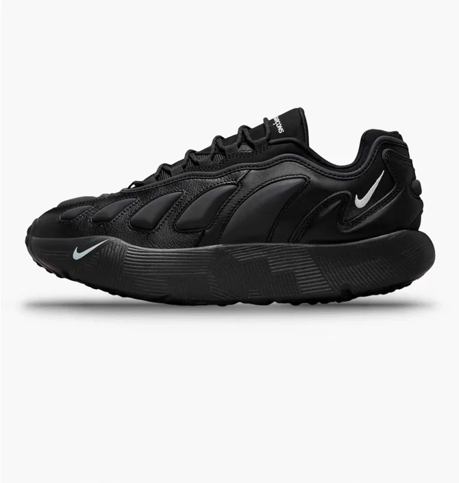 Кросівки чоловічі Nike Sense 96 Sp Comme Des Garcons Homme Plus Black HV1944-001