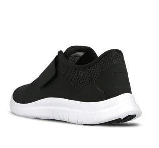 Кросівки чоловічі Nike Free Socfly Black 724851-010