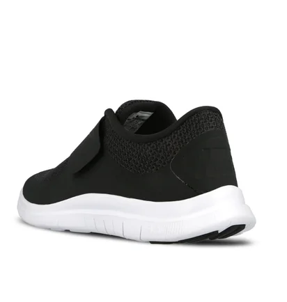 Кросівки чоловічі Nike Free Socfly Black 724851-010