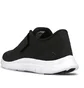 Кросівки чоловічі Nike Free Socfly Black 724851-010