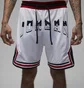 Шорты мужские Air Jordan Dri-Fit Sport White FD5957-100