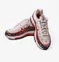 Кросівки унісекс Nike Air Max Tl 2.5 Phantom White FZ4110-001