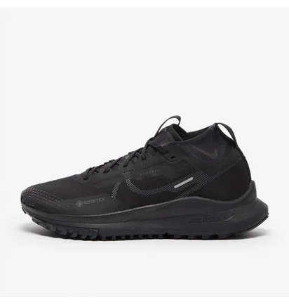 Кроссовки мужские Nike React Pegasus Trail 4 Gore-Tex Black DJ7926-008