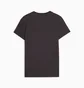 Футболка дитяча Puma Squad Youth Graphic Tee Black 676441-01