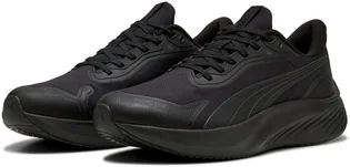 Кросівки унісекс Puma Pounce Lite Ptx Black 311729-03