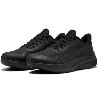 Кроссовки унисекс Puma Pounce Lite Ptx Black 311729-03