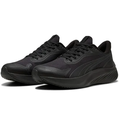 Кросівки унісекс Puma Pounce Lite Ptx Black 311729-03