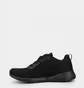 Кросівки жіночі Skechers Bobs Squad Black 32509-BBK