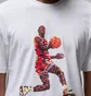 Футболка чоловіча Air Jordan Flight Essentials White FN6000-100