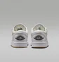 Кроссовки женские Air Jordan 1 Low Year Of The Snake Beige/White HF4080-001
