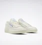 Кросівки чоловічі Reebok Club C 85 Vintage White GX3680