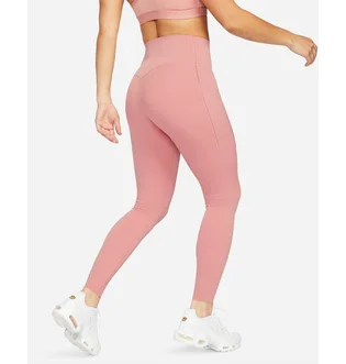 Леггинсы женские Nike Universe Go Pink DQ5897-618