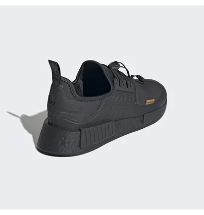 Кроссовки мужские Adidas Nmd R1 Tr Black Gx4494