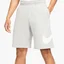 Шорти чоловічі Nike Nsw Club Short Bb Gx Grey BV2721-063