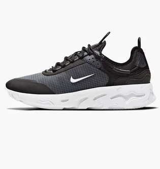 Кросівки чоловічі Nike React Live Black CV1772-003