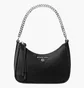 Сумка жіноча Michael Kors Jet Black 32R3ST9C1C-BLACK-57064