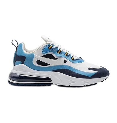 Кроссовки мужские Nike Air Max 270 React Multi Ct1264-104