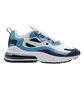 Кроссовки мужские Nike Air Max 270 React Multi Ct1264-104